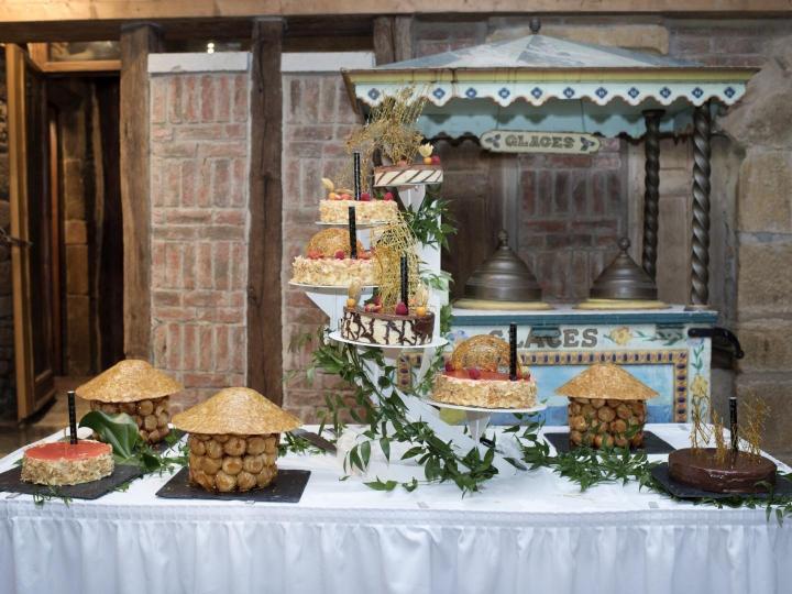 Traiteur mariage, Bourgoin-Jallieu