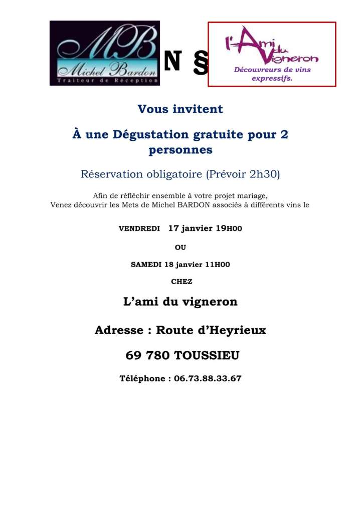 Degustation 17 et 18 janvier 2026 c297 1