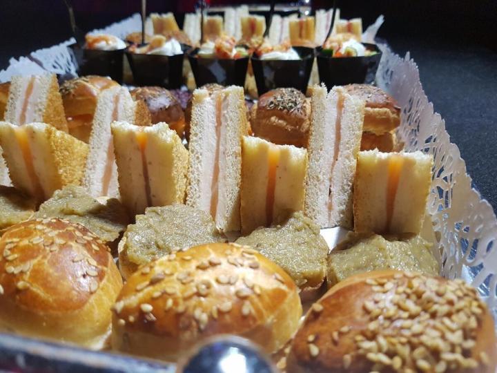 Traiteur pour mariage Vienne