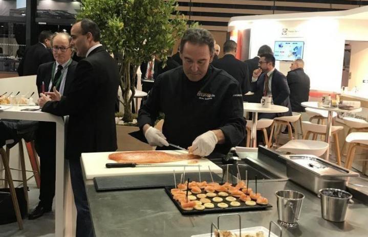 Profitez d’un service traiteur sur mesure à des prix intéressants