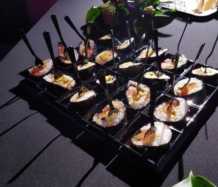 Spécialiste en buffet cocktail Vienne