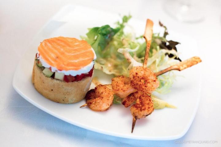 Organisation de réception Vienne